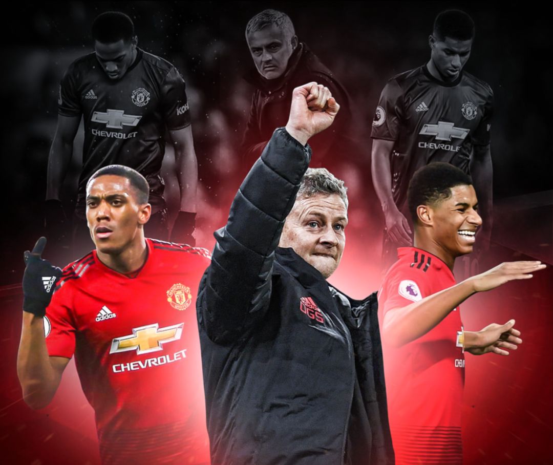 英超赛场上 英超赛场上