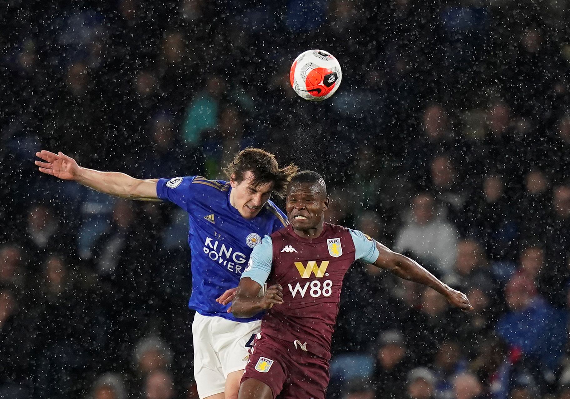 卡的技术特 卡的技术特