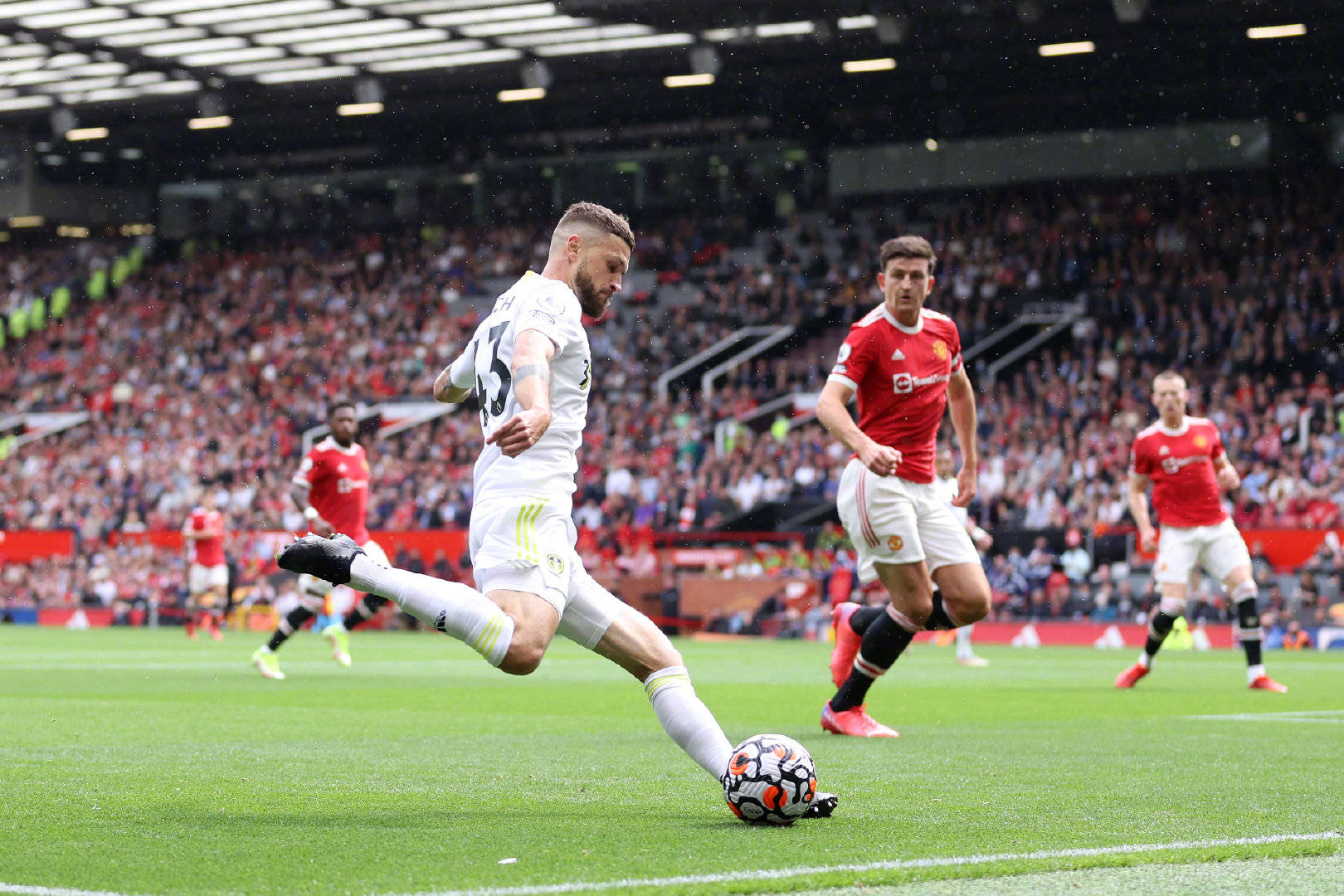 放松肩膀并 放松肩膀并