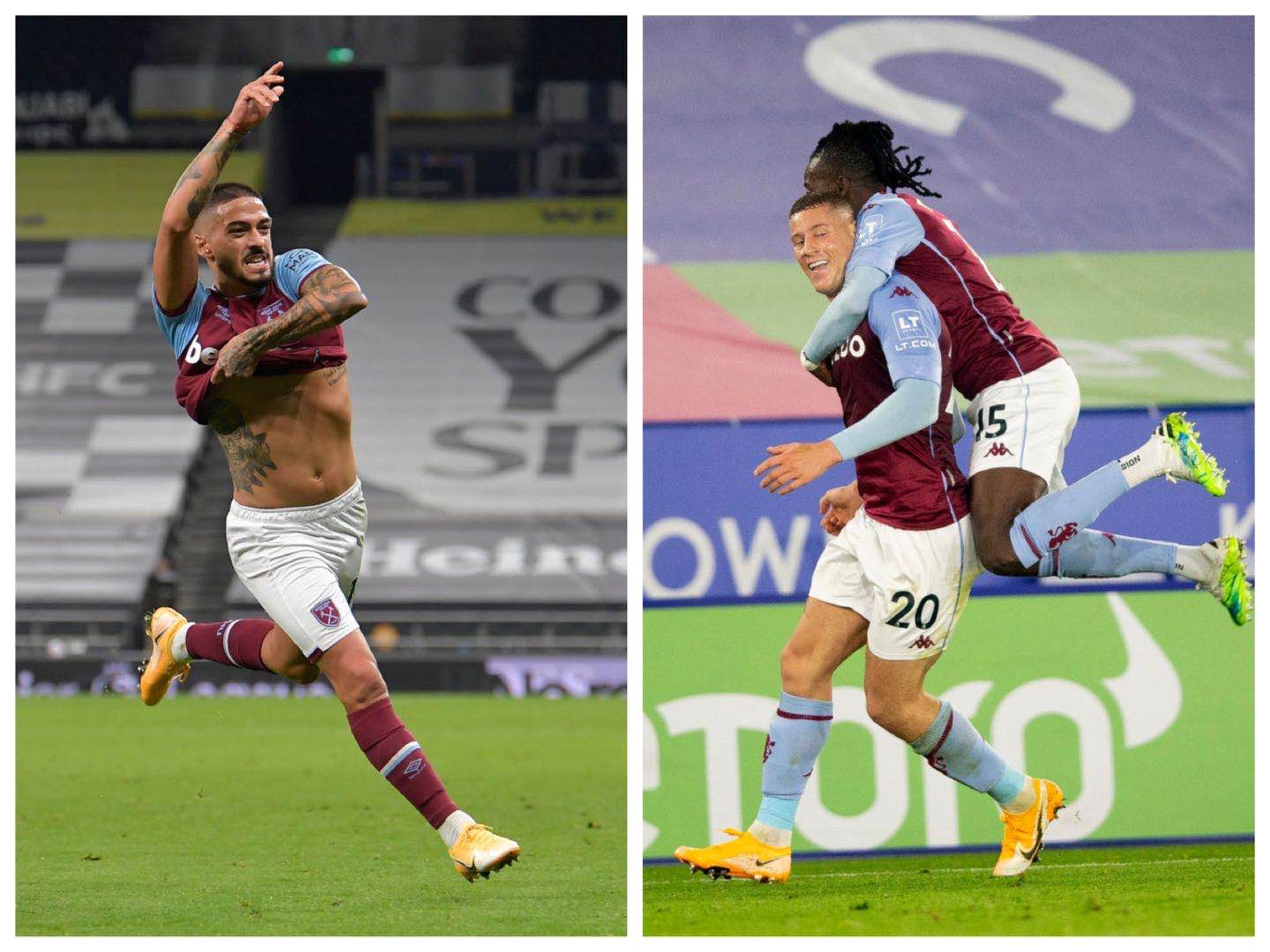 力下的表现 力下的表现